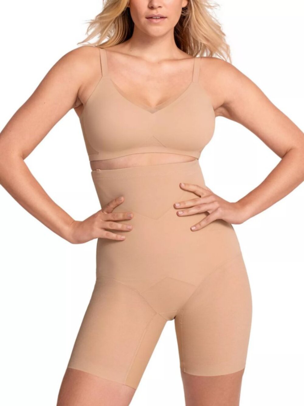 Honeylove SuperPower Short XL